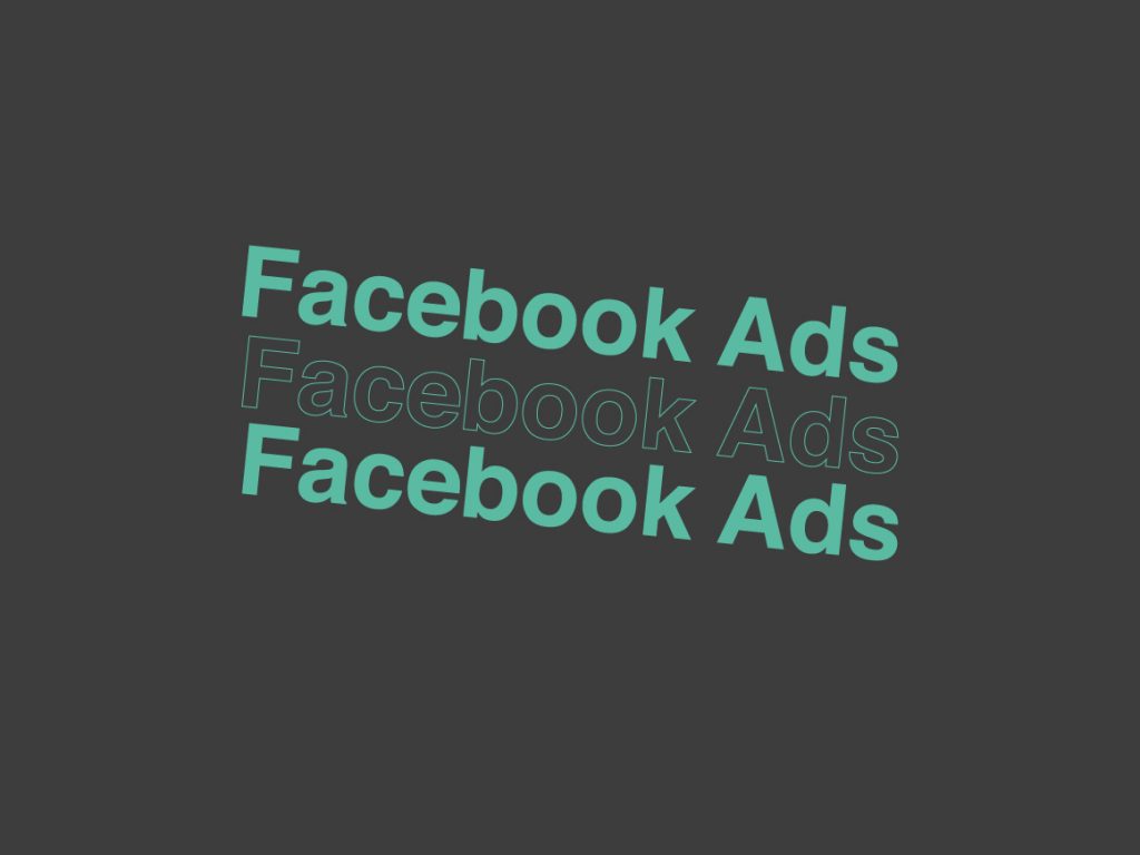 Facebook Ads
