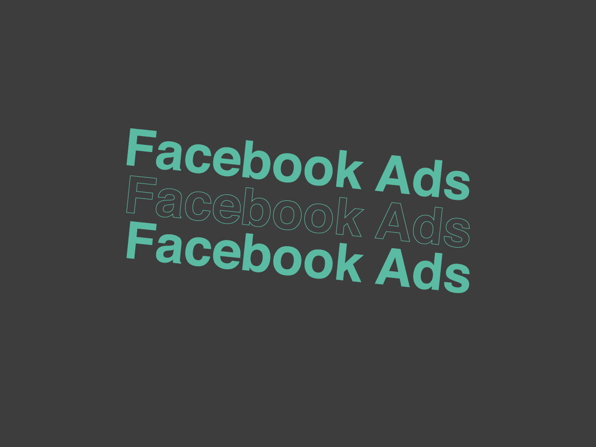 Facebook Ads