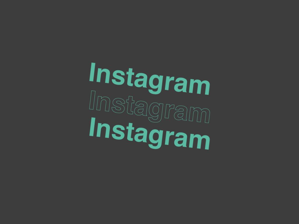 Instagram