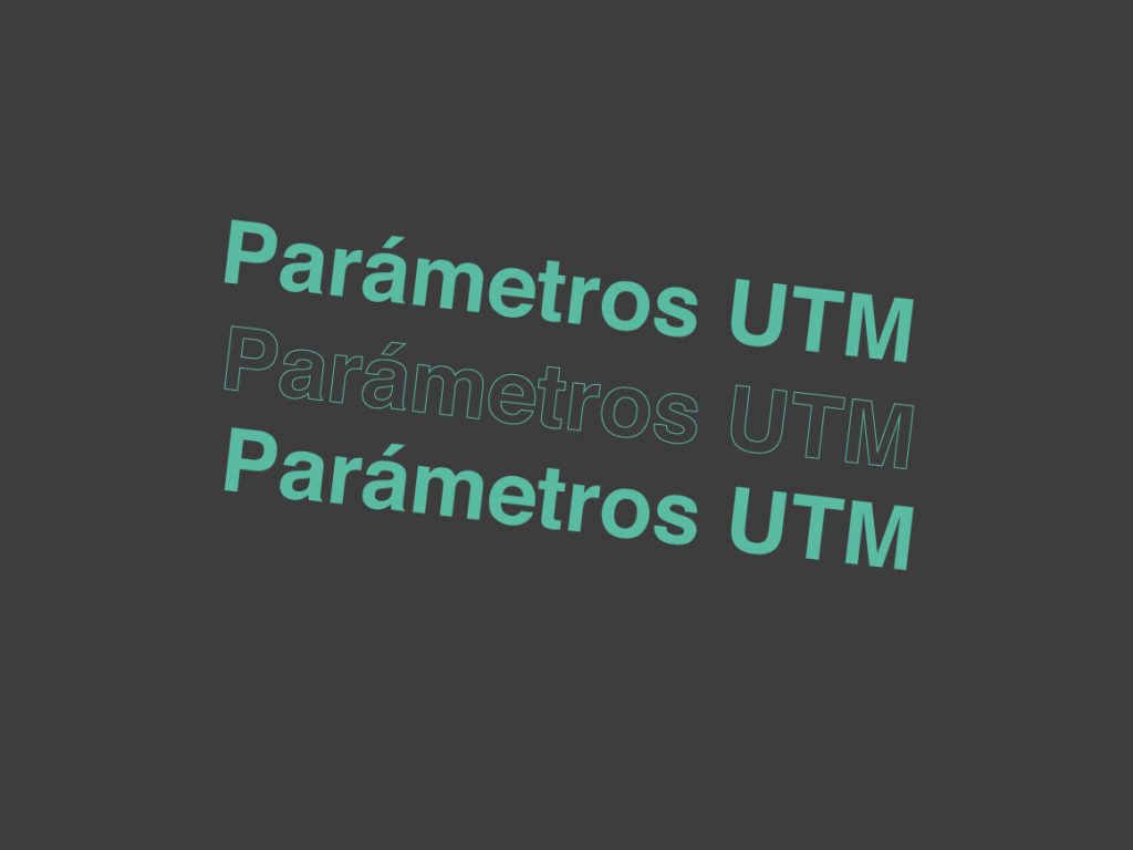 Parámetros UTM