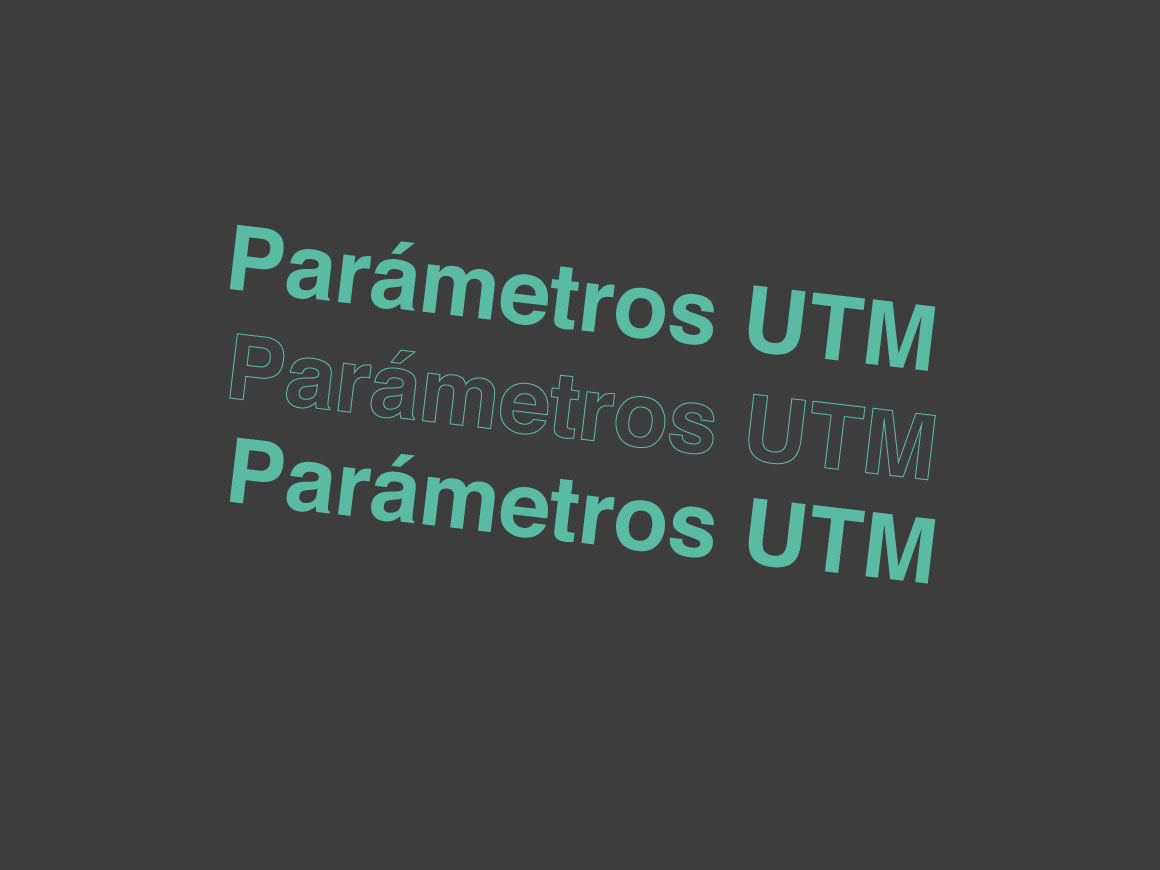 Parámetros UTM