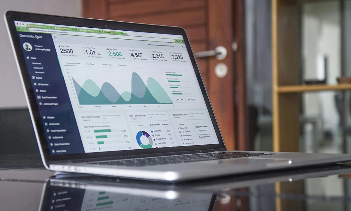 Marketing Automation